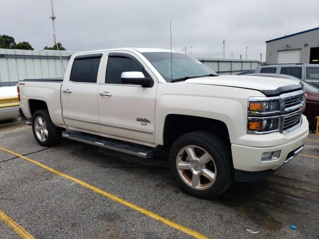 Photo 3 VIN: 3GCUKTEJ1FG318289 - CHEVROLET SILVERADO 