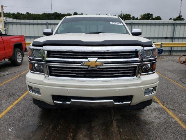 Photo 4 VIN: 3GCUKTEJ1FG318289 - CHEVROLET SILVERADO 