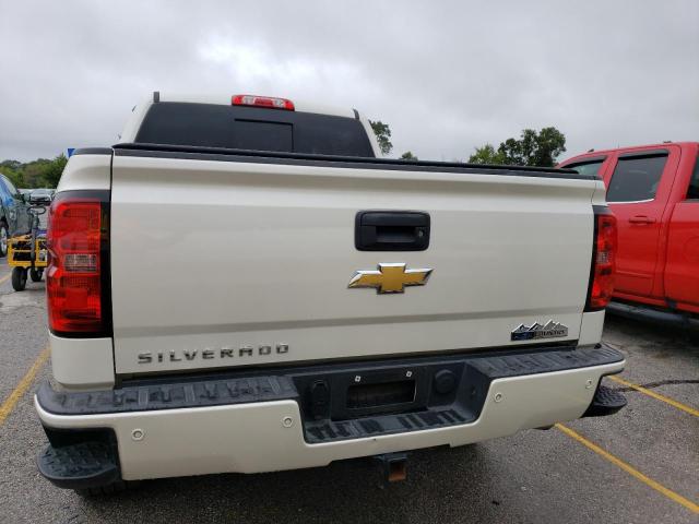 Photo 5 VIN: 3GCUKTEJ1FG318289 - CHEVROLET SILVERADO 