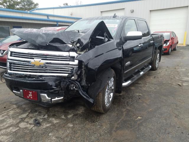 Photo 1 VIN: 3GCUKTEJ1FG360459 - CHEVROLET SILVERADO 