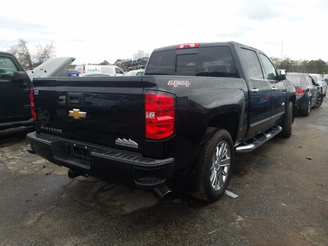 Photo 3 VIN: 3GCUKTEJ1FG360459 - CHEVROLET SILVERADO 