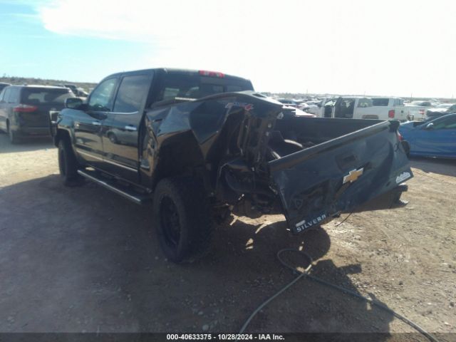 Photo 2 VIN: 3GCUKTEJ1FG497689 - CHEVROLET SILVERADO 