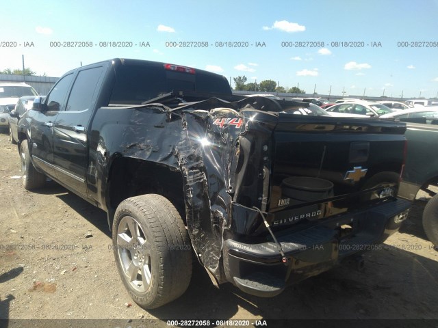 Photo 2 VIN: 3GCUKTEJ1GG386125 - CHEVROLET SILVERADO 1500 