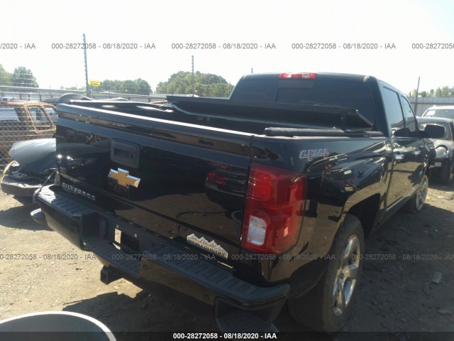 Photo 3 VIN: 3GCUKTEJ1GG386125 - CHEVROLET SILVERADO 1500 