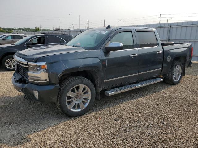VIN: 3GCUKTEJ1HG192700 - chevrolet silverado