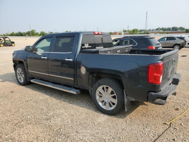 Photo 1 VIN: 3GCUKTEJ1HG192700 - CHEVROLET SILVERADO 