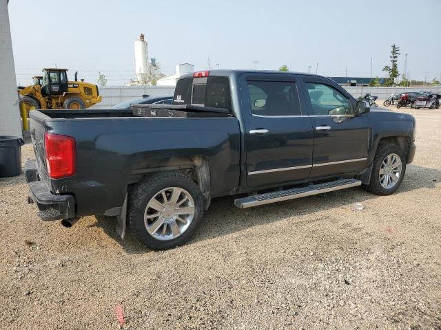 Photo 2 VIN: 3GCUKTEJ1HG192700 - CHEVROLET SILVERADO 