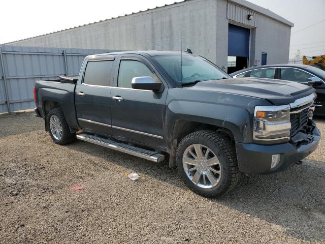 Photo 3 VIN: 3GCUKTEJ1HG192700 - CHEVROLET SILVERADO 