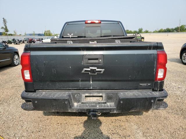 Photo 5 VIN: 3GCUKTEJ1HG192700 - CHEVROLET SILVERADO 