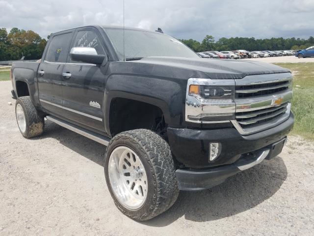 Photo 0 VIN: 3GCUKTEJ1JG183825 - CHEVROLET SILVERADO 