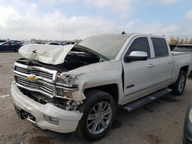 Photo 1 VIN: 3GCUKTEJ2EG351879 - CHEVROLET SILVERADO 