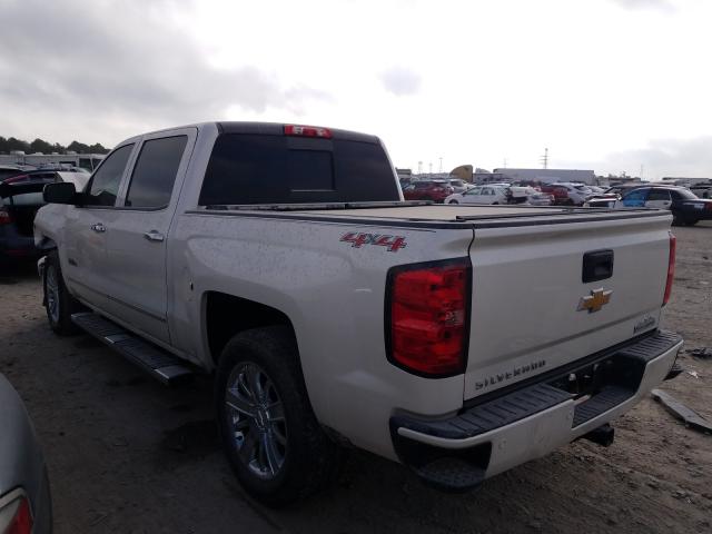 Photo 2 VIN: 3GCUKTEJ2EG351879 - CHEVROLET SILVERADO 