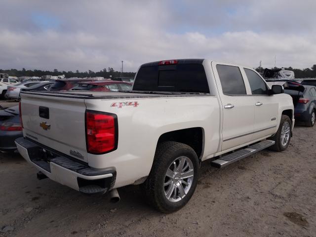 Photo 3 VIN: 3GCUKTEJ2EG351879 - CHEVROLET SILVERADO 