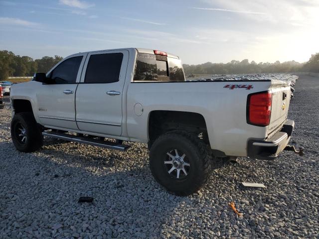 Photo 1 VIN: 3GCUKTEJ2EG455370 - CHEVROLET SILVERADO 