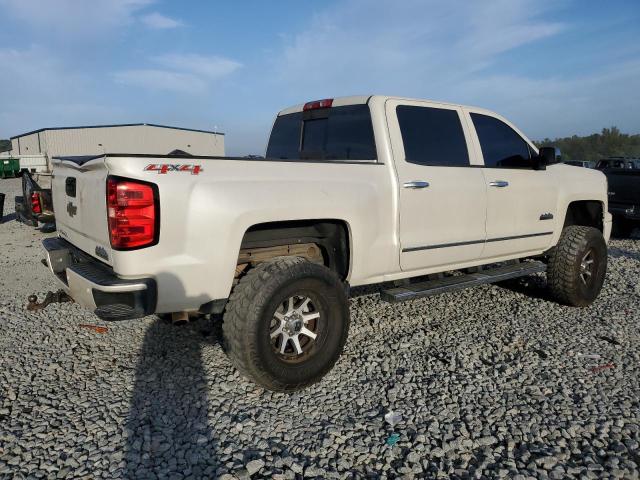 Photo 2 VIN: 3GCUKTEJ2EG455370 - CHEVROLET SILVERADO 