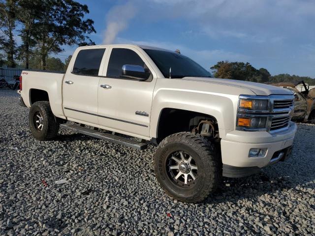 Photo 3 VIN: 3GCUKTEJ2EG455370 - CHEVROLET SILVERADO 