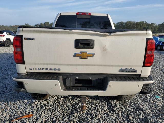 Photo 5 VIN: 3GCUKTEJ2EG455370 - CHEVROLET SILVERADO 