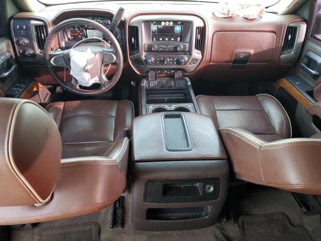 Photo 7 VIN: 3GCUKTEJ2EG455370 - CHEVROLET SILVERADO 