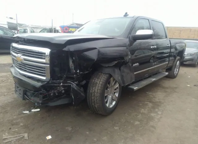 Photo 1 VIN: 3GCUKTEJ2FG263514 - CHEVROLET SILVERADO 1500 