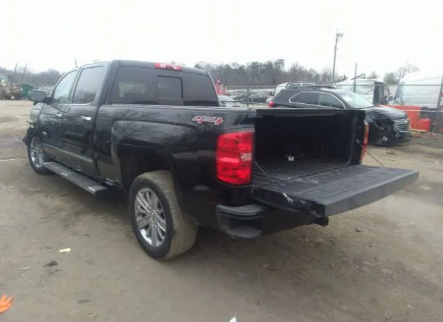 Photo 2 VIN: 3GCUKTEJ2FG263514 - CHEVROLET SILVERADO 1500 