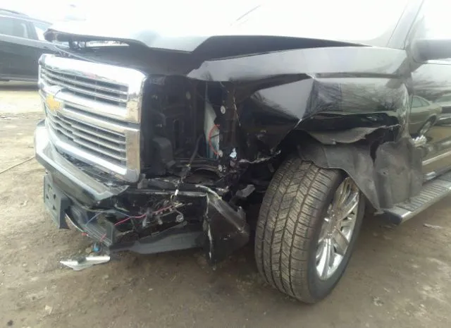 Photo 5 VIN: 3GCUKTEJ2FG263514 - CHEVROLET SILVERADO 1500 