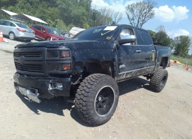 Photo 1 VIN: 3GCUKTEJ2FG365587 - CHEVROLET SILVERADO 1500 