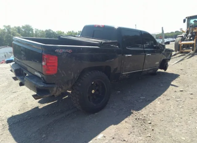 Photo 3 VIN: 3GCUKTEJ2FG365587 - CHEVROLET SILVERADO 1500 