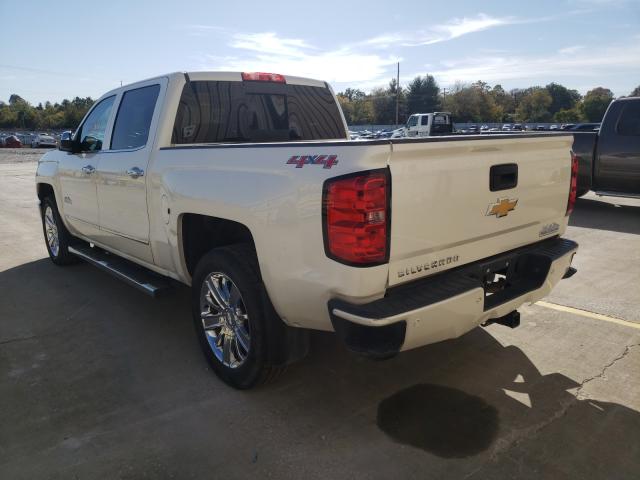 Photo 2 VIN: 3GCUKTEJ2FG464636 - CHEVROLET SILVERADO 