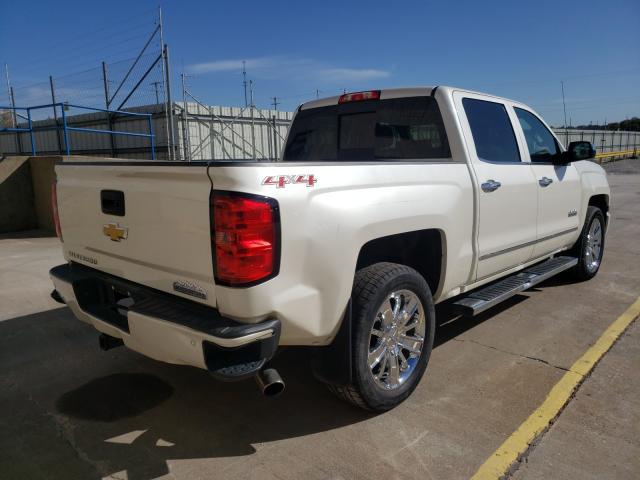 Photo 3 VIN: 3GCUKTEJ2FG464636 - CHEVROLET SILVERADO 