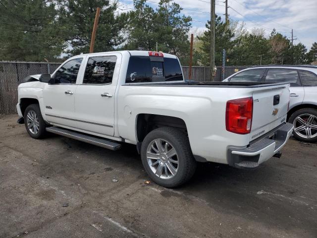 Photo 1 VIN: 3GCUKTEJ2GG151748 - CHEVROLET SILVERADO 