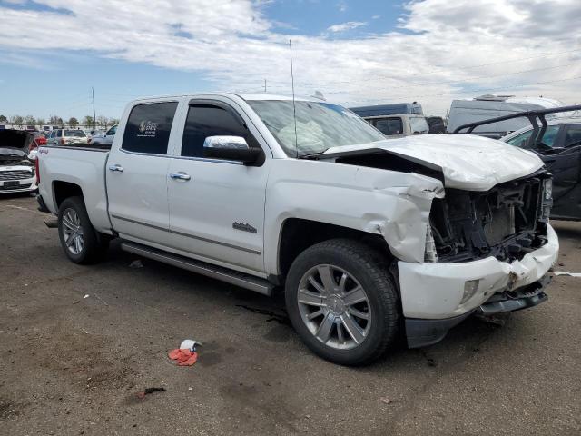 Photo 3 VIN: 3GCUKTEJ2GG151748 - CHEVROLET SILVERADO 