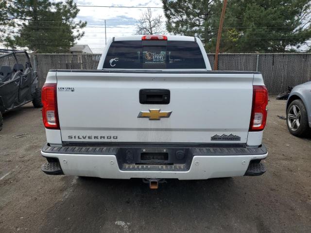 Photo 5 VIN: 3GCUKTEJ2GG151748 - CHEVROLET SILVERADO 