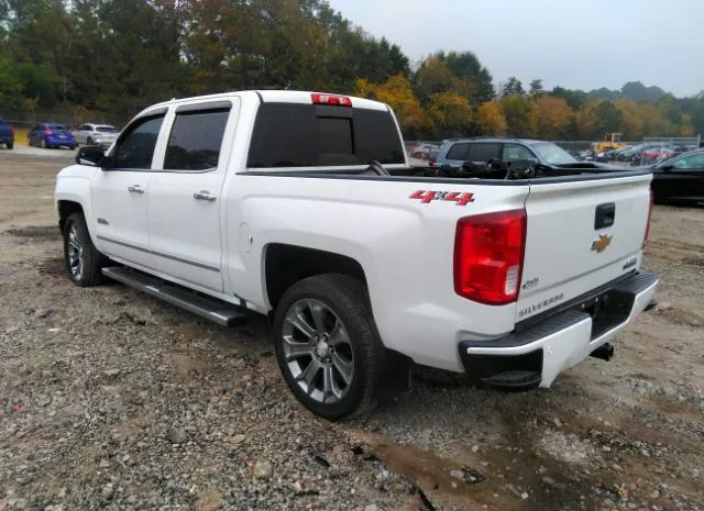 Photo 2 VIN: 3GCUKTEJ2JG204360 - CHEVROLET SILVERADO 1500 