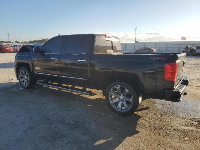 Photo 1 VIN: 3GCUKTEJ2JG593159 - CHEVROLET SILVERADO 