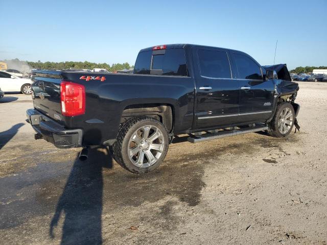 Photo 2 VIN: 3GCUKTEJ2JG593159 - CHEVROLET SILVERADO 