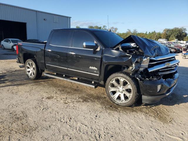 Photo 3 VIN: 3GCUKTEJ2JG593159 - CHEVROLET SILVERADO 