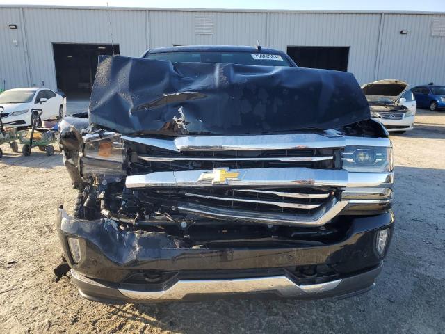 Photo 4 VIN: 3GCUKTEJ2JG593159 - CHEVROLET SILVERADO 