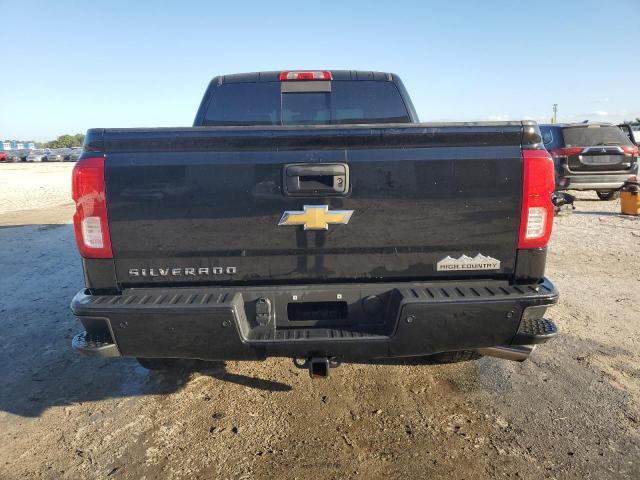 Photo 5 VIN: 3GCUKTEJ2JG593159 - CHEVROLET SILVERADO 