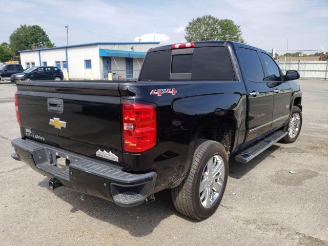 Photo 3 VIN: 3GCUKTEJ3EG297458 - CHEVROLET SILVERADO 