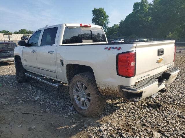 Photo 1 VIN: 3GCUKTEJ3FG343016 - CHEVROLET SILVERADO 