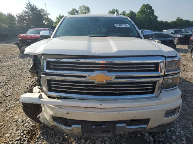 Photo 10 VIN: 3GCUKTEJ3FG343016 - CHEVROLET SILVERADO 