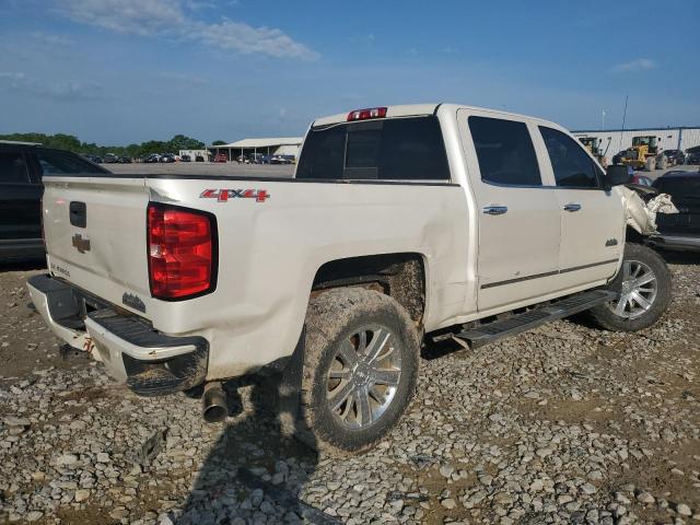 Photo 2 VIN: 3GCUKTEJ3FG343016 - CHEVROLET SILVERADO 