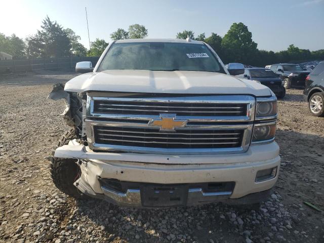 Photo 4 VIN: 3GCUKTEJ3FG343016 - CHEVROLET SILVERADO 