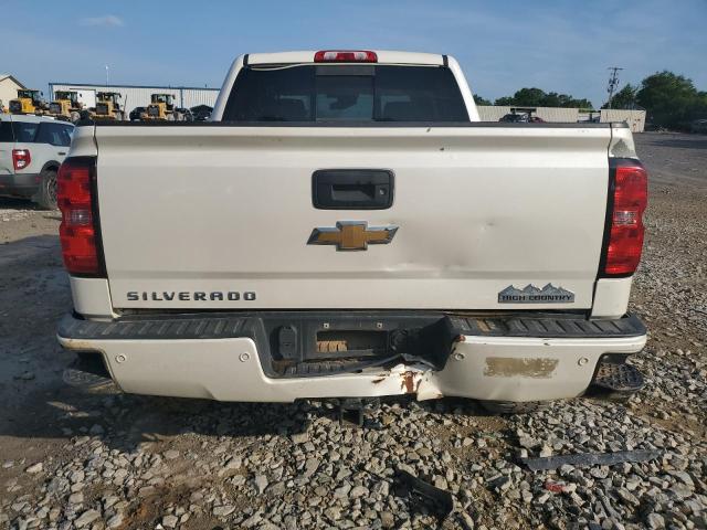 Photo 5 VIN: 3GCUKTEJ3FG343016 - CHEVROLET SILVERADO 