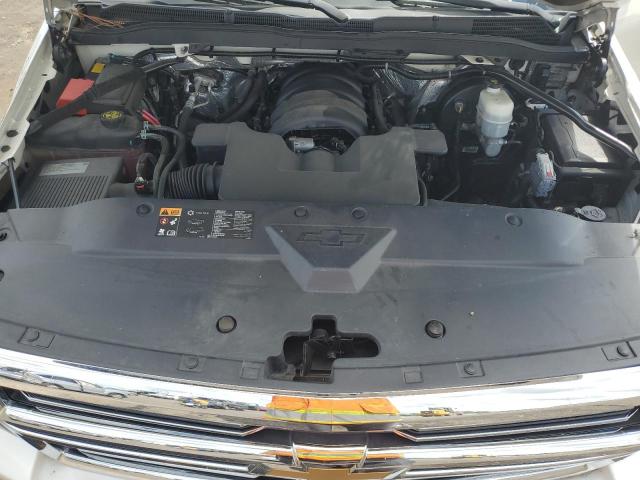 Photo 10 VIN: 3GCUKTEJ3FG372340 - CHEVROLET SILVERADO 