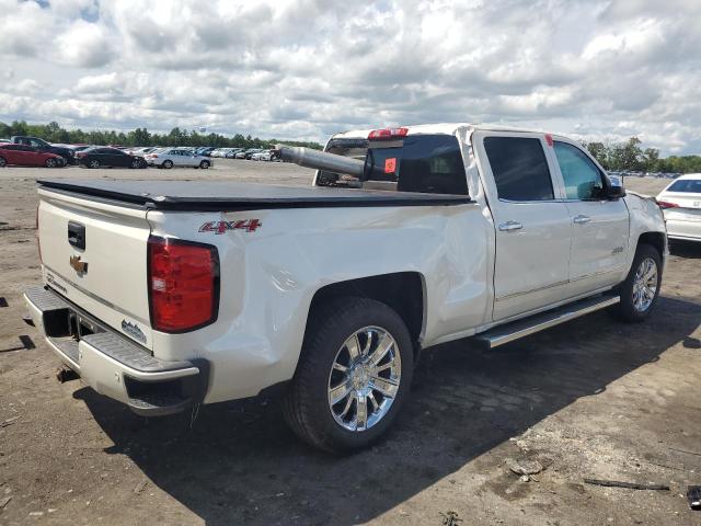 Photo 2 VIN: 3GCUKTEJ3FG372340 - CHEVROLET SILVERADO 