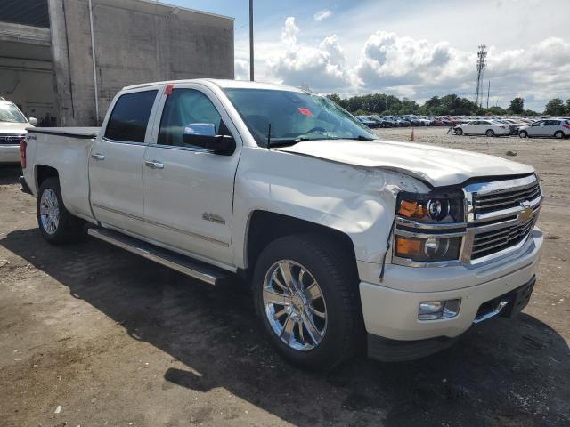 Photo 3 VIN: 3GCUKTEJ3FG372340 - CHEVROLET SILVERADO 