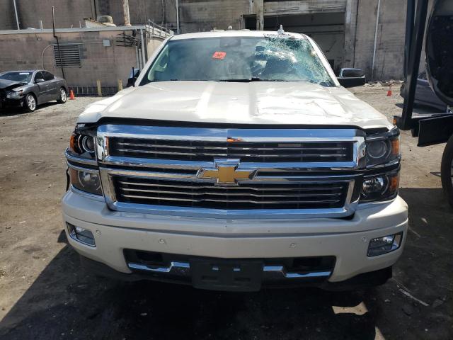 Photo 4 VIN: 3GCUKTEJ3FG372340 - CHEVROLET SILVERADO 