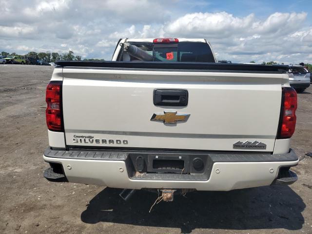 Photo 5 VIN: 3GCUKTEJ3FG372340 - CHEVROLET SILVERADO 