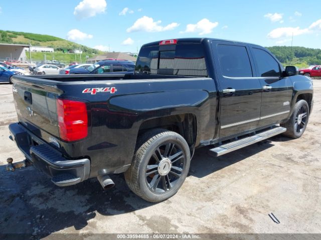 Photo 3 VIN: 3GCUKTEJ3FG486788 - CHEVROLET SILVERADO 